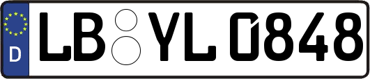 LB-YL0848