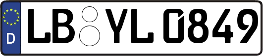 LB-YL0849