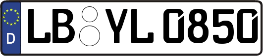LB-YL0850