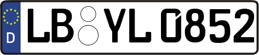 LB-YL0852