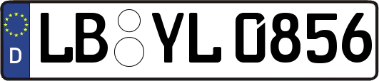 LB-YL0856