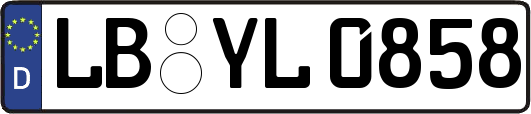 LB-YL0858