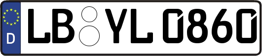 LB-YL0860