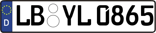 LB-YL0865