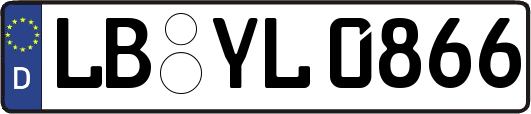 LB-YL0866