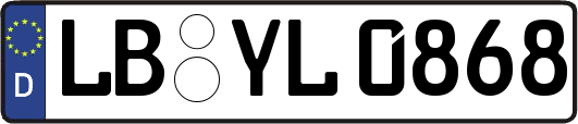 LB-YL0868