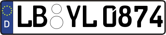 LB-YL0874