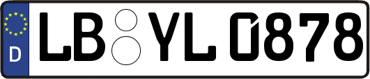 LB-YL0878