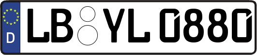 LB-YL0880