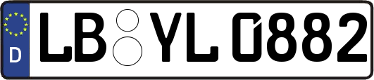 LB-YL0882
