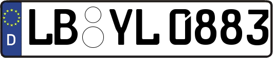 LB-YL0883