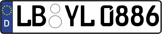 LB-YL0886