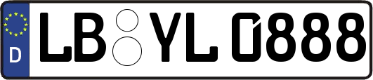 LB-YL0888