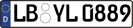 LB-YL0889