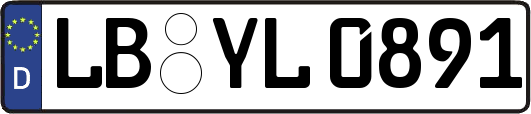LB-YL0891