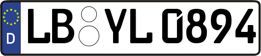 LB-YL0894