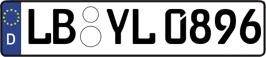 LB-YL0896