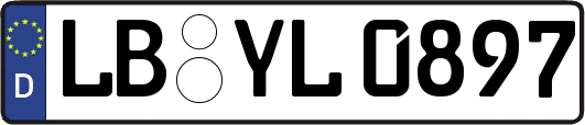 LB-YL0897