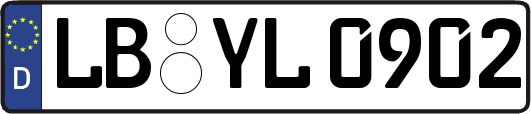 LB-YL0902