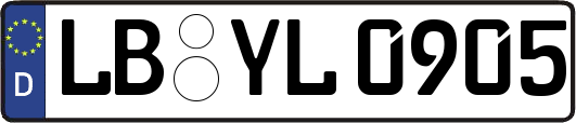 LB-YL0905