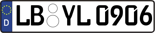 LB-YL0906