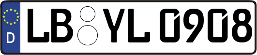 LB-YL0908