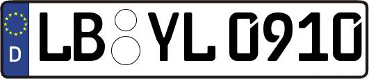 LB-YL0910