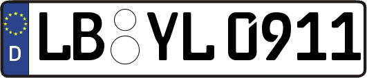 LB-YL0911