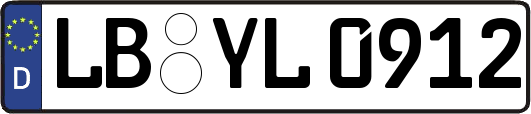 LB-YL0912
