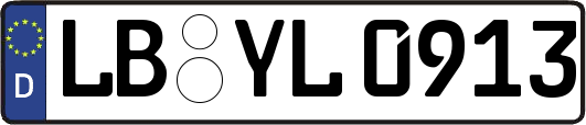 LB-YL0913