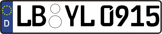 LB-YL0915