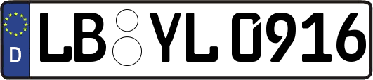 LB-YL0916