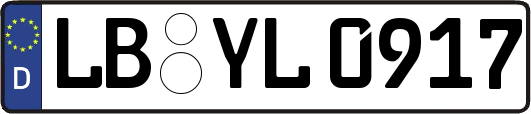 LB-YL0917