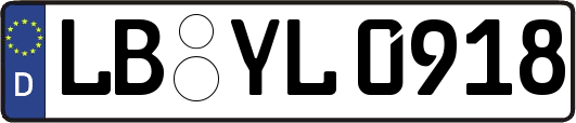 LB-YL0918