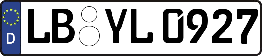 LB-YL0927