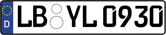 LB-YL0930