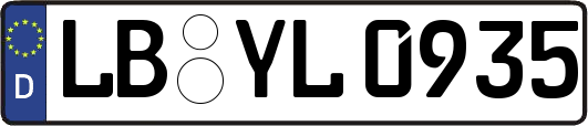 LB-YL0935