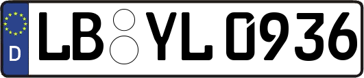 LB-YL0936