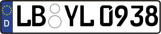 LB-YL0938