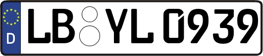 LB-YL0939