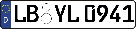 LB-YL0941