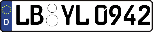 LB-YL0942