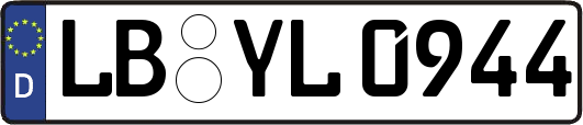 LB-YL0944