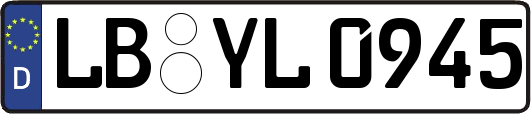 LB-YL0945