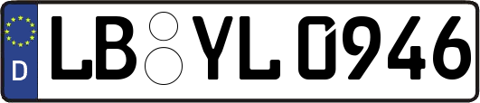 LB-YL0946