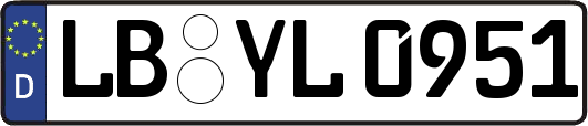 LB-YL0951