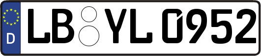 LB-YL0952