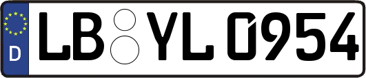 LB-YL0954