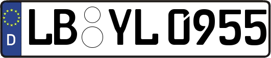 LB-YL0955