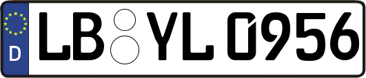 LB-YL0956